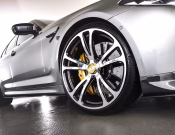 AC Schnitzer ACS5 Sport (F90) '2018–20