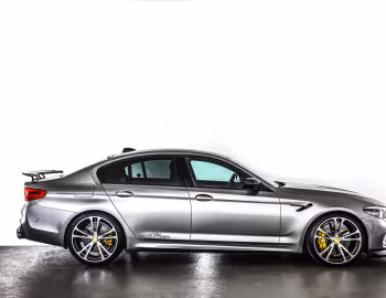 AC Schnitzer ACS5 Sport (F90) '2018–20