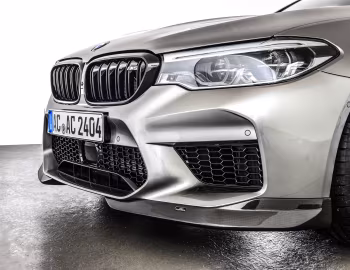 AC Schnitzer ACS5 Sport (F90) '2018–20