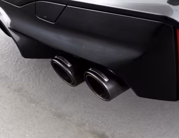 AC Schnitzer ACS5 Sport (F90) '2018–20