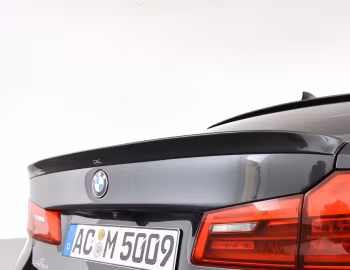 AC Schnitzer ACS5 Sport (F90) '2018–20