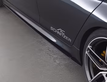 AC Schnitzer ACS5 Sport (F90) '2018–20