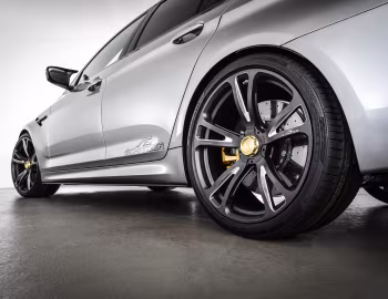 AC Schnitzer ACS5 Sport (F90) '2018–20