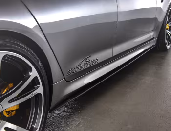 AC Schnitzer ACS5 Sport (F90) '2018–20