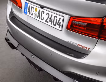 AC Schnitzer ACS5 Sport (F90) '2018–20