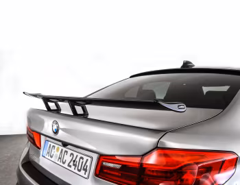 AC Schnitzer ACS5 Sport (F90) '2018–20