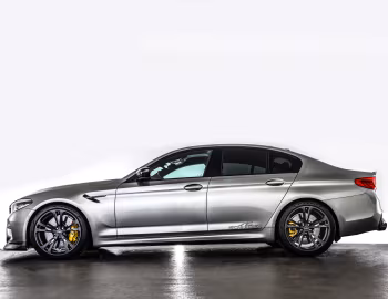 AC Schnitzer ACS5 Sport (F90) '2018–20