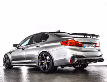 AC Schnitzer ACS5 Sport (F90) '2018–20