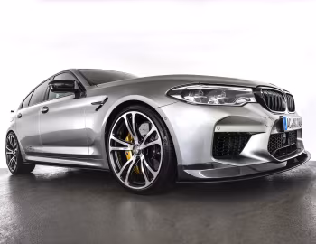 AC Schnitzer ACS5 Sport (F90) '2018–20