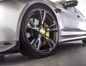 AC Schnitzer ACS5 Sport (F90) '2018–20