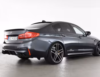 AC Schnitzer ACS5 Sport (F90) '2018–20