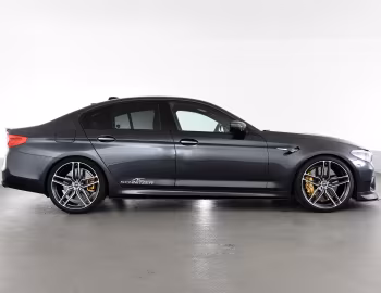 AC Schnitzer ACS5 Sport (F90) '2018–20