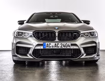 AC Schnitzer ACS5 Sport (F90) '2018–20