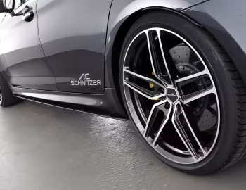 AC Schnitzer ACS5 Sport (F90) '2018–20