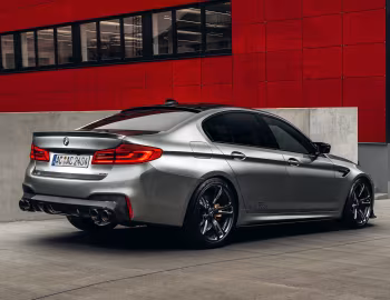 AC Schnitzer ACS5 Sport (F90) '2018–20