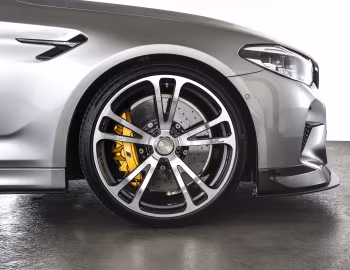 AC Schnitzer ACS5 Sport (F90) '2018–20