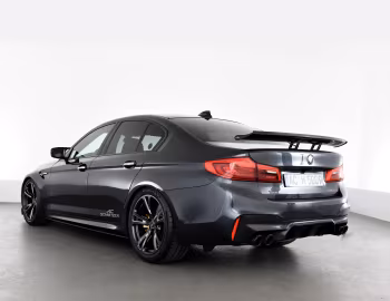 AC Schnitzer ACS5 Sport (F90) '2018–20