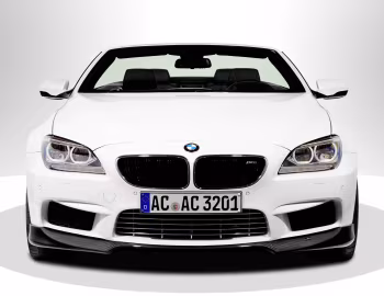AC Schnitzer ACS6 Sport Cabrio (F12) '2013–15