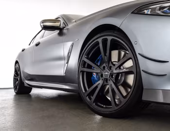 AC Schnitzer BMW M850i xDrive Gran Coupé (G16) '2019–22