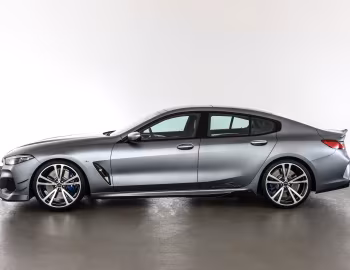 AC Schnitzer BMW M850i xDrive Gran Coupé (G16) '2019–22