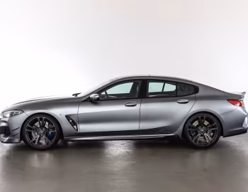 AC Schnitzer BMW M850i xDrive Gran Coupé (G16) '2019–22