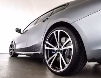 AC Schnitzer BMW M850i xDrive Gran Coupé (G16) '2019–22