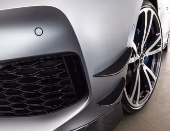 AC Schnitzer BMW M850i xDrive Gran Coupé (G16) '2019–22