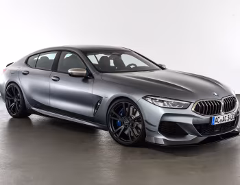 AC Schnitzer BMW M850i xDrive Gran Coupé (G16) '2019–22