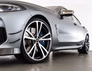AC Schnitzer BMW M850i xDrive Gran Coupé (G16) '2019–22