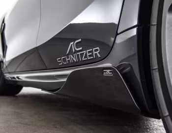 AC Schnitzer ACS8 Sport Gran Coupé (F93) '2020–22