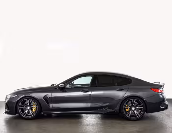 AC Schnitzer ACS8 Sport Gran Coupé (F93) '2020–22