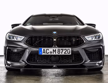 AC Schnitzer ACS8 Sport Gran Coupé (F93) '2020–22