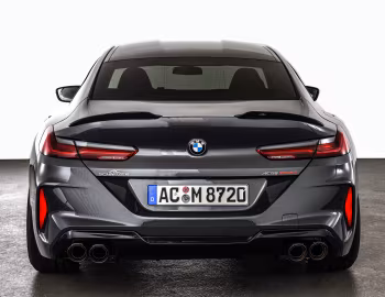 AC Schnitzer ACS8 Sport Gran Coupé (F93) '2020–22