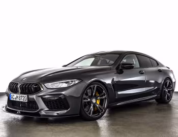 AC Schnitzer ACS8 Sport Gran Coupé (F93) '2020–22