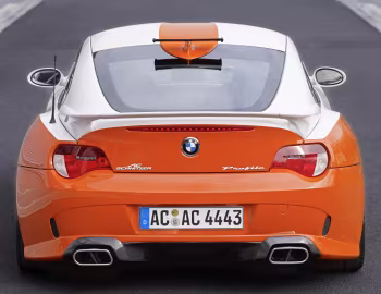 AC Schnitzer Profile Concept (E85) '2007