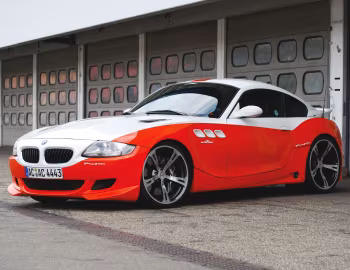 AC Schnitzer Profile Concept (E85) '2007