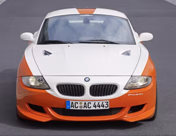 AC Schnitzer Profile Concept (E85) '2007