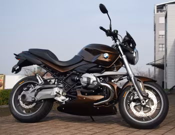 AC Schnitzer BMW R 1200 R "Roadstar" '2011–14