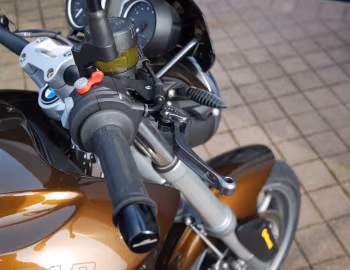 Torpedo AC Schnitzer BMW R 1200 R "Roadstar" '2011–14