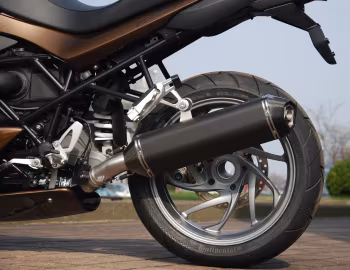 AC Schnitzer BMW R 1200 R "Roadstar" '2011–14