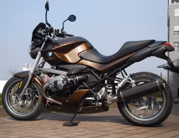 AC Schnitzer BMW R 1200 R "Roadstar" '2011–14