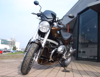 AC Schnitzer BMW R 1200 R "Roadstar" '2011–14
