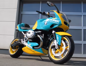 AC Schnitzer BMW R 1200 S '2006
