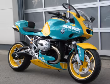 AC Schnitzer BMW R 1200 S '2006