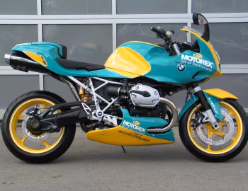 AC Schnitzer BMW R 1200 S '2006