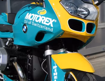 AC Schnitzer BMW R 1200 S '2006