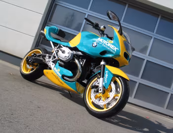 AC Schnitzer BMW R 1200 S '2006