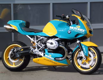 AC Schnitzer BMW R 1200 S '2006