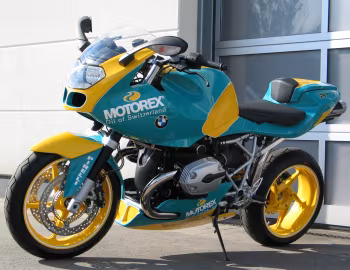 AC Schnitzer BMW R 1200 S '2006