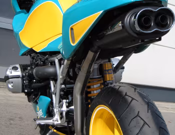 AC Schnitzer BMW R 1200 S '2006